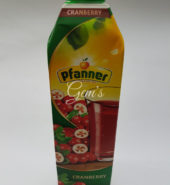 Pfanner Cranberry – 1L