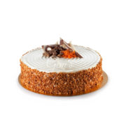 Carrot Cake – 24cm