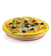 Fruit Trifle Bowl Small