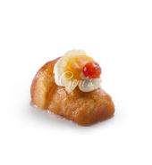 Rum Baba