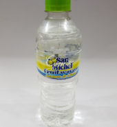 San Michel Flavoured Water Lemon & Lime – 12x500ml