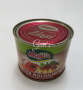 Mayor Zalza Bolognese with Minced Meat – 200g