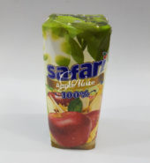 Safari Apple Juice – 250ml