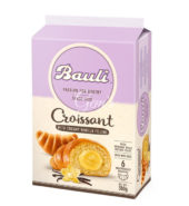 Bauli Croissant Vanilla – 300g