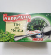 Maraviglia Mint Tea – 47.5g
