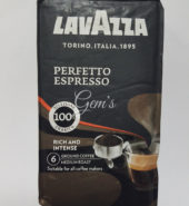 Lavazza Expresso Ground Coffee Medium Roast – 250g
