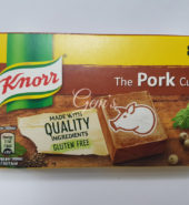 Knorr Pork Cube x8 – 80g