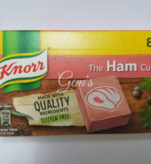 Knorr Ham Cube x8 – 80g