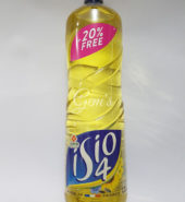 Isio 4 Oil – 1.20L