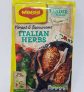 Maggi Italian Herbs Tender Chicken – 23g