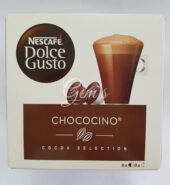 Nescafe Dolce Gusto Cococino Pods – 16x7g=112g
