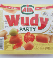 Aia Wudy Party – 240g