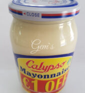 Calypso Mayonnaise Offer Save €1.00 – 500g