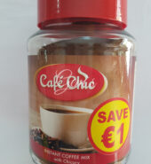 Café  Chic Offer Save €1.00 – 200g