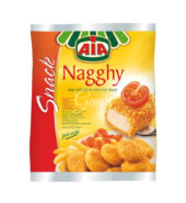 Aia Snack Nagghy – 1Kg