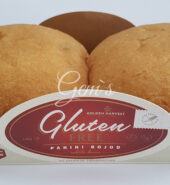 Golden Gluten Free Panini Bojod – 2x50g = 100g