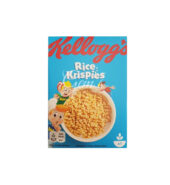 Kellogg’s Rice Crispies – 100g