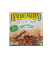 Nature Valley Nut Butter Cocoa Hazelnut- 4 X 38g = 152g