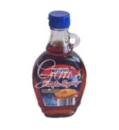 Maple Syrup – 250ml