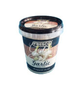 Fresco Fresh Garlic – 450g
