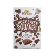Mornflake Chocolate Squares – 500g