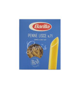 Barilla Penne Lisce No 71 – 500g