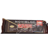 Novibloc Novi Dark Chocolate – 150g