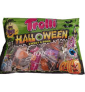 Trolli Halloween Sweet & Sour – 400g