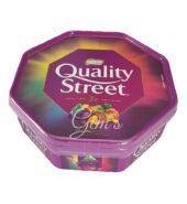 Nestle Quality Street – 650g